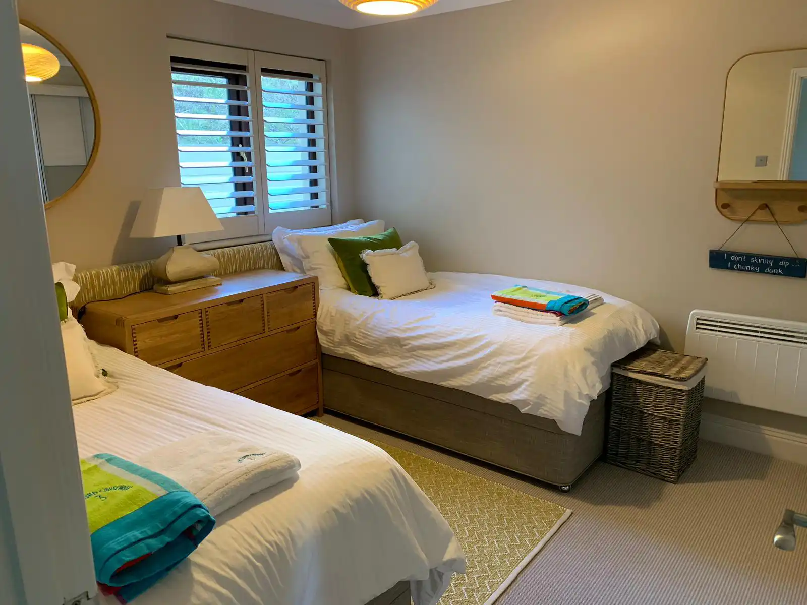 Apartment bigbury on sea 16