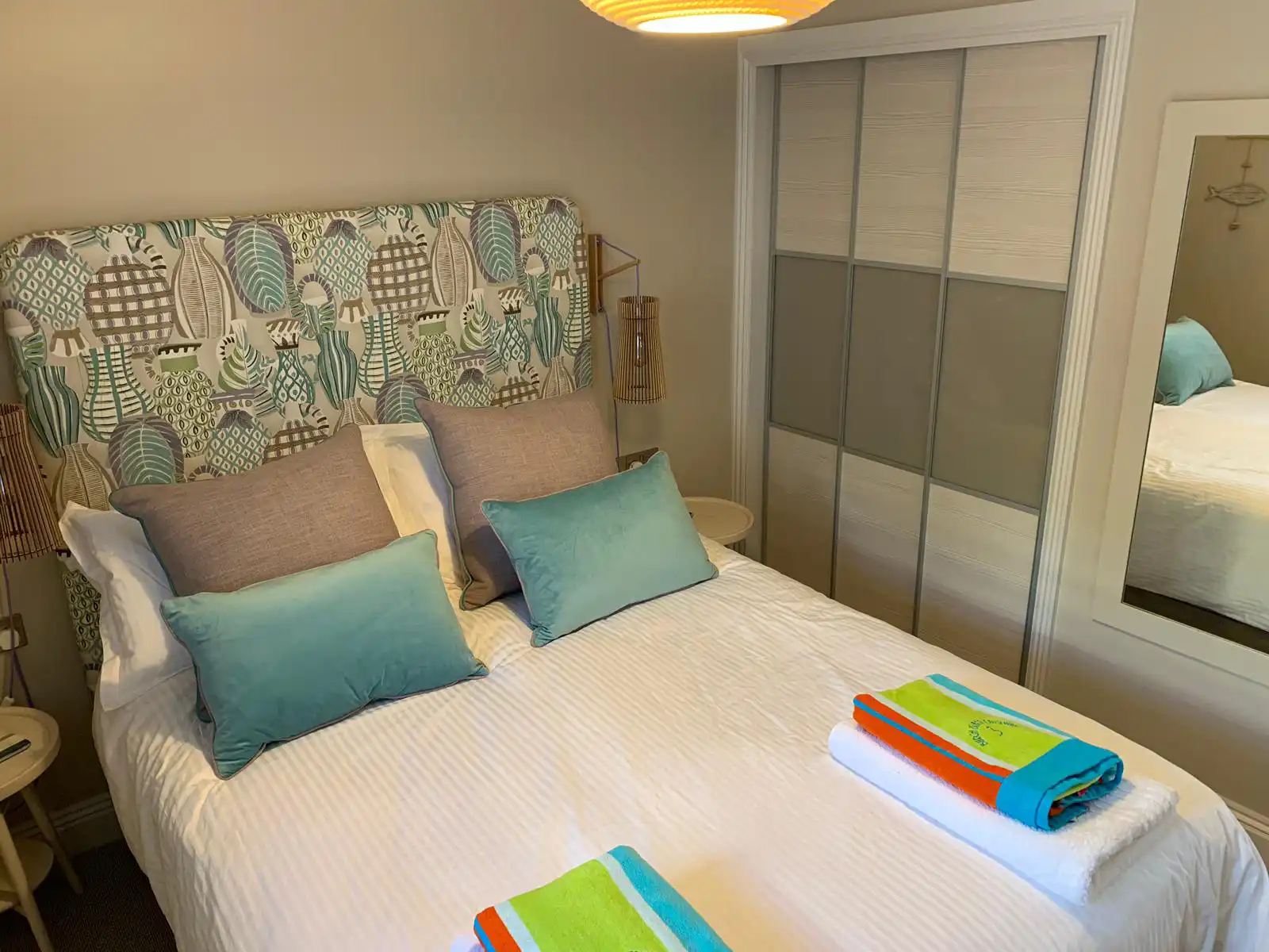 Apartment bigbury on sea 17