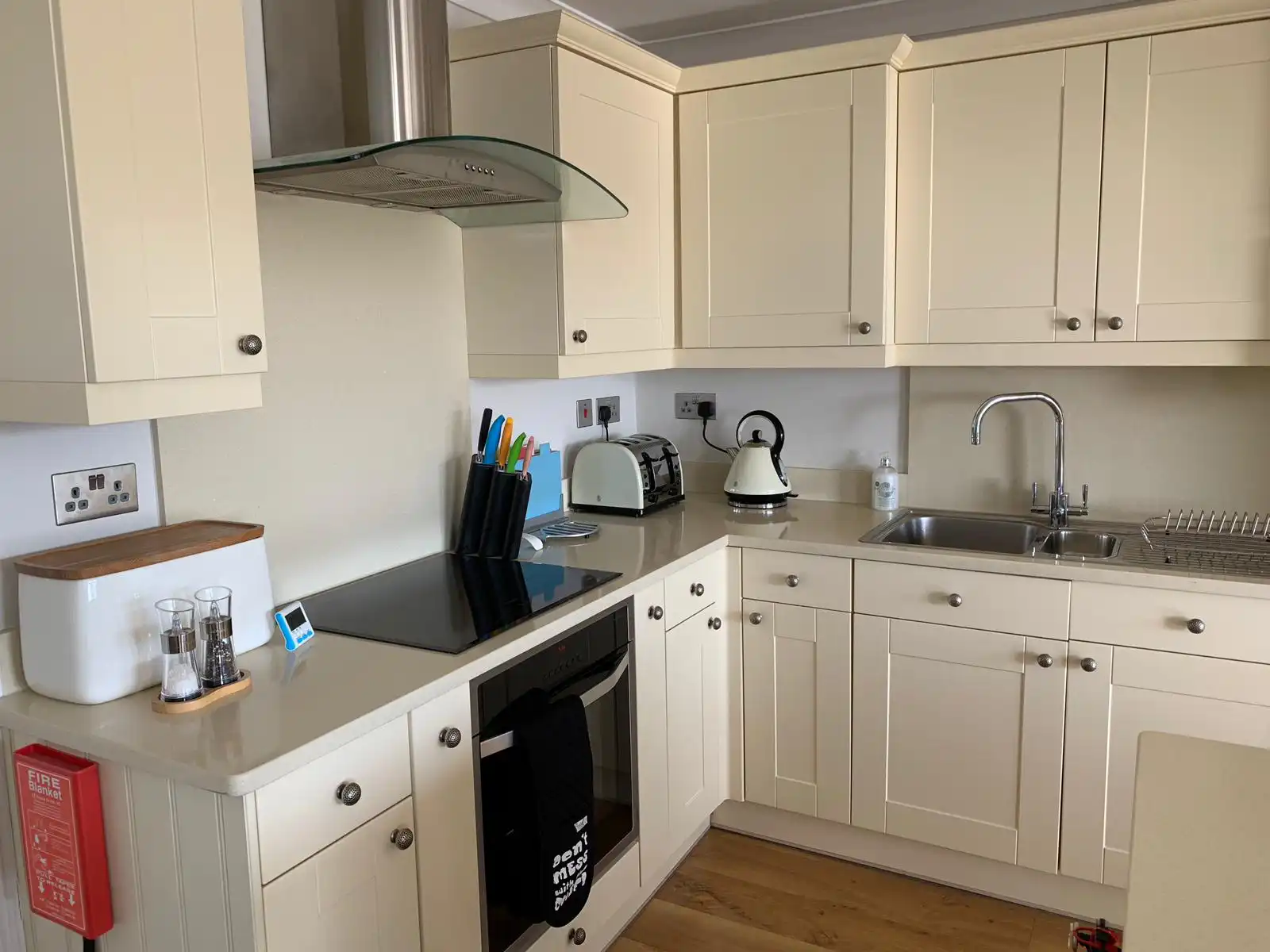 Apartment bigbury on sea 19